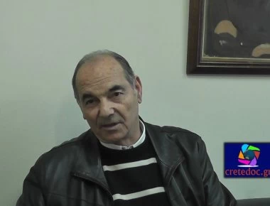 «Θρύλοι των γηπέδων»: Αφιέρωμα στον «Ψηλό» του ελληνικού ποδοσφαίρου Αντώνη Αντωνιάδη